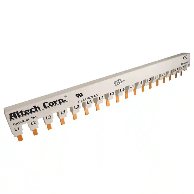 3P16UL3/18 Altech Corporation Zubehör